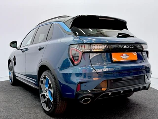 Lynk en Co 01 1.5 MY22 - Stijlvol, krachtig en compleet  Highlight / 23