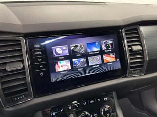 Skoda Kodiaq 1.5 TSI Business Edition PANO TREKHAAK CAMERA CARPLAY ECC CRUISE. / 28