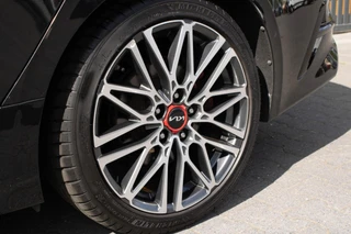 Kia ProCeed 1.6 T-GDi GT|Stoel+Stuurverwarming|JBL Audio|Camera| / 10