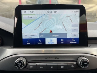 Ford Focus 1.0 EcoBoost Titanium Business  | Keyless | Cruise | Trekhaak | Camera | Stoel/Stuurverw. | B&O | / 25