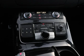 Audi A8 4.0 TFSI S8 plus quattro Pro Line+ | KERAMISCH | MEMORY | BOSE | HEAD-UP | CARBON | 360° CAMERA | STOELVERW. | CRUISE | STOELVERK. | MASSAGE | / 36