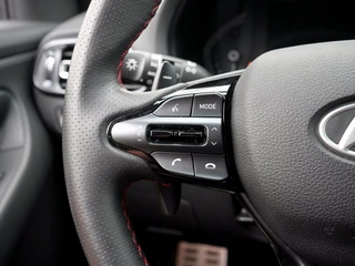 Hyundai i30 Wagon 1.5 T-GDi MHEV N Line Automaat Nardo Grey | Pano | Stoelverwarming / 24
