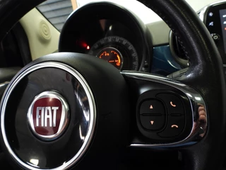 Fiat 500 0.9 TwinAir Turbo Lounge AIRCO/PANODAK/CRUISE/PDC/LMV! / 13
