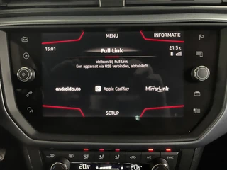 Seat Arona 1.0 TSI Xcellence Launch Edition / Navi /Apple Carplay / 53