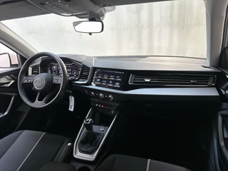 Audi A1 Sportback 25 TFSI Pro Line Navigatie DAB+ App-Connect Virtual Cockpit / 4