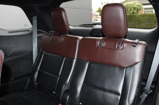 Ford Explorer 3.0 V6 EcoBoost PHEV Platinum  | Panoramadak | Leder | Massage | B&O / 43