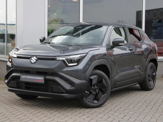 Suzuki e VITARA Select 61 kWh Adaptieve Cruise & Climate Control, Stuur- & Stoelverwarming, Parkeersensoren Voor & Achter