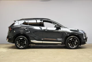 Kia Sportage 1.6 T-GDi 239pk Hybrid AT6 DynamicPlusLine / 6