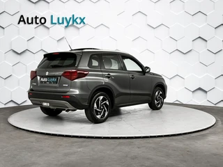 Suzuki Vitara 1.4 Style Smart Hybrid Automaat Panoramadak | €2.000,- + €750,- voorraadkorting! / 10