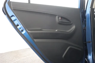 Kia Picanto 1.0 CVVT ComfortLine  - 1ste eigenaar - NAP - Airco / 40