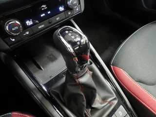 Skoda Kamiq 1.0 TSI G110pk DSG-7 Monte Carlo / 34