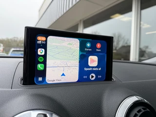 Audi A3 Sportback 35 TFSI CoD Advance - Automaat Apple Carplay Android Auto Navi / 8