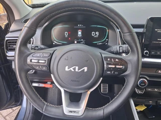 Kia Stonic 1.0 T-GDi MHEV 100pk GT-PlusLine / 12
