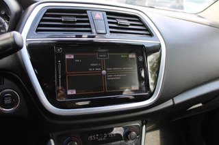 Suzuki S-Cross 1.4 Boosterjet Select ORG NL, Dealer onderhouden, Apple Carplay/Android Auto / 18