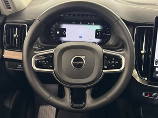 Volvo XC90 2.0 T8 Plug-in hybrid AWD Plus Bright | Pano | 360 camera | Leer+Memory | Winterpakket | LED | ACC | Harman & Kardon |  ( Vestiging - Nieuwegein ) / 19