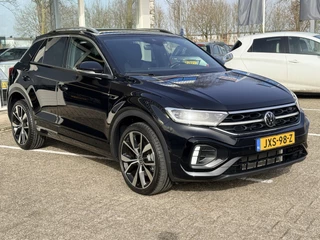 Volkswagen T-Roc 1.5 TSI R-Line Edition  | LED | Keyless | Virtual Cockpit | Apple/Android | Adapt Cruise | PDC v+a incl. camera / 8
