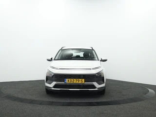 Hyundai Bayon 1.0 T-GDI Comfort Navigatie | Camera | Cruise control / 13