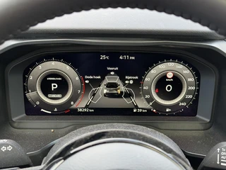 Nissan QASHQAI Tekna Plus 1.3 MHEV 158PK Xtronic Automaat / 23