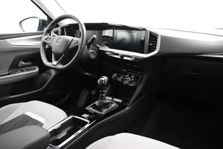 Opel Mokka 1.2 Turbo Elegance 130 PK | Navigatie | Climate control | Lichtmetalen velgen | Camera | Zwart dak | Cruise control / 4
