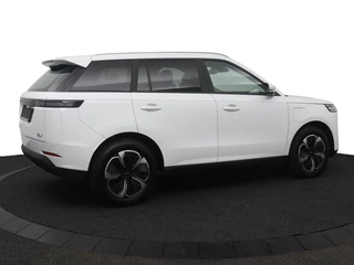 Jaecoo 5 EV Exclusive 61 kWh *DEMO* - Glazendak - Premium Soundsystem - Adaptief Cruisecontrol - Stoel/Stuurwiel verwarming - Electrische Kofferklep - - 7 Jaar Fabrieksgarantie - 405 KM WLTP / 9