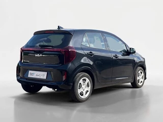 Kia Picanto 1.0 GDi DynamicLine Voorraadauto! | Parkeersensoren achterzijde en achteruitrijcamera | Apple Carplay | NU MET €2.000 inruilpremie! / 6