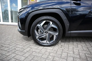 Hyundai Tucson 1.6 T-GDI PHEV Trekhaak,Carplay, Camera , Navi / 5
