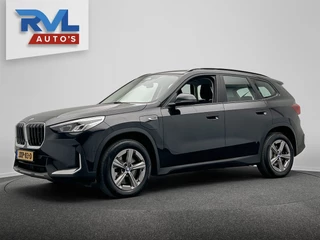 BMW X1 XDrive30e PHEV Widescreen Carplay Navigatie Camera Cruise Climate / 39