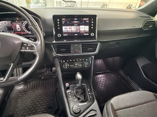SEAT Tarraco 2.0 TSI 190pk 4DRIVE Xcellence  | Trekhaak | 360 camera | Apple/Android | Stoelverwarming V+A | Adapt. cruise / 29