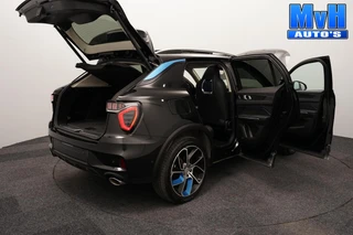 Lynk & Co 01 1.5 PHEV|SOH.91%|262PK|360°CAM|PANO|ORG.NL|LUXE / 94