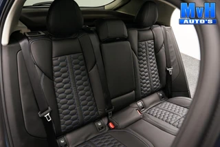 Lynk & Co 01 1.5 PHEV|FULL BLACK|LEER|360°|PANO|262PK|SOH97% / 75