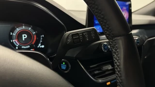 Ford Focus Wagon 1.5 EcoBoost ST Line active X Business TREKHAAK CAMERA LM NAVI CRUISE CARPLAY. / 35