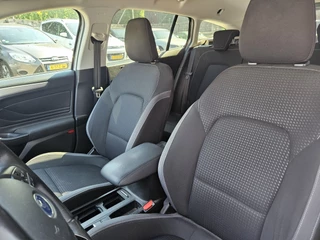 Ford Focus Wagon 1.0 EcoBoost NAVI TEL LM PDC CAMERA / 11