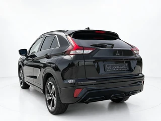 Mitsubishi Eclipse Cross 2.4 PHEV Prestige SOH 98,9% - PANO / 4
