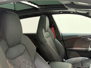 Audi Q8 60 TFSI e 560pk quattro Aero ABT Power pakket Carbon pakket / 14