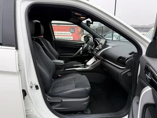 Mitsubishi Eclipse Cross 2.4 PHEV Executive *Stoelverwarming & ACC* / 14