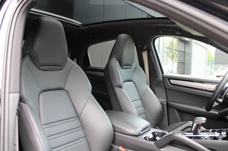 Porsche Cayenne Coupé 3.0 E-Hybrid Platinum Edition  | BOSE | MEMORY | 360 | KEYLESS | ELEK TREKHAAK | DODE HOEK | / 24