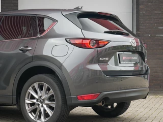 Mazda CX-5 2.5 SkyActiv-G 194 Signature BOSE| ACC| 360 Camera| Dealer onderhouden / 31