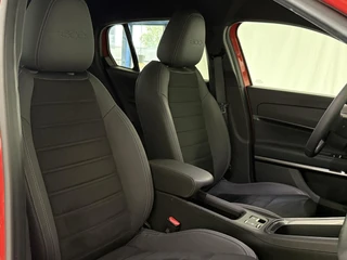 Fiat 600e Sport 54 kWh | Apple/Android | Parkeer Camera | Stoel-Verwarming / 7