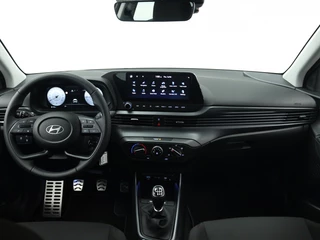 Hyundai Bayon 1.0 T-GDI Comfort Navigatie | Camera | Cruise control / 18
