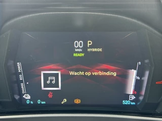 DS DS 4 225pk E-Tense Performance Line (Camera - LED Matrix - Adaptieve Cruise Controle - Keyless Entry - 19"- Automatische Airco - Navigatie - Apple Carplay) / 19
