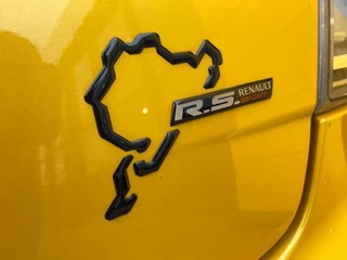 Renault Mégane RS TROPHY 280PK NR.167 TRACK TOOL / SPER DIF / SPORTUITLAAT / SPARCO SPORTSTOELEN / SHORT SHIFTER / 23