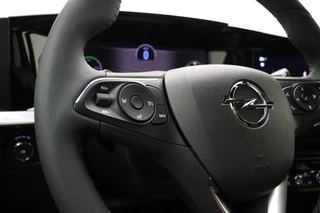 Opel Mokka 1.2 Turbo Hybrid GS | Apple Carplay/Android Auto | Electromic Climate Control | Navigatiesysteem |  Cruise Control | Massage stoelen | / 27