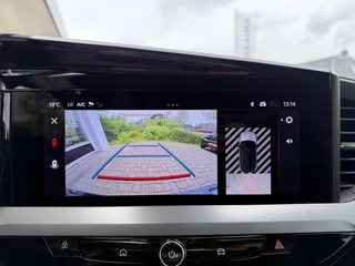 Opel Mokka Electric GS 54 kWh | Two Tone | Achteruitrijcamera | Facelift model | Apple Carplay/Android Auto | LED | Privacy Glass / 11