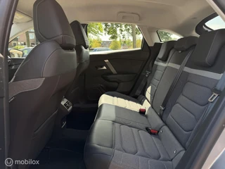 Citroen C4 1.2 PureTech Feel|Automaat|Carplay|Camera|Stoelverwarming|Stuurverwarming| / 18