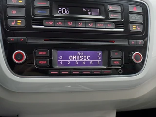 Volkswagen e-Up! e-up! / 26