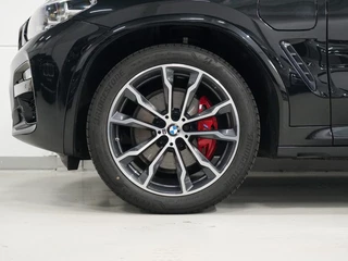 BMW X3 xDrive30e M-Sport Panoramadak | Harman Kardon | Elektr. Trekhaak / 32