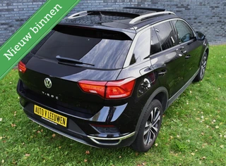 Volkswagen T-Roc 1.5 TSI Style PANORAMADAK/CAMERA/ACC/ETC.! / 6