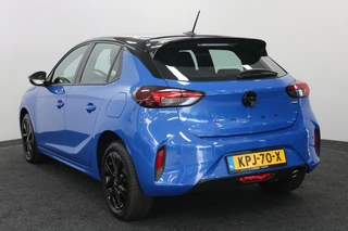 Opel Corsa 5-drs 1.2 Turbo Hybrid GS (Automaat) / 13