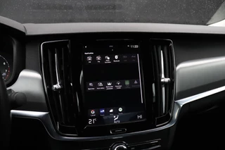 Volvo S90 2.0 T4 Momentum | CAMERA | VIRTUAL COCKPIT | CRUISE | APPLE CARPLAY | / 11