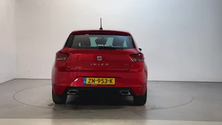 Seat Ibiza 1.0 TSI FR Business Intense Camera Navigatie Climate Control DAB+ / 10